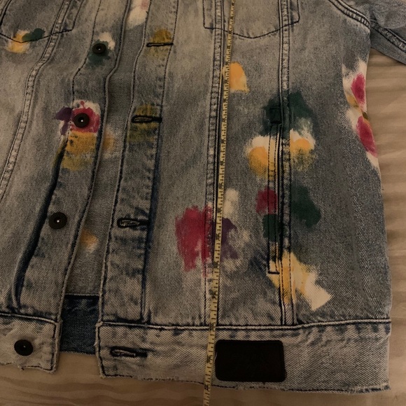 PRPS Denim Jacket - Picture 15 of 15